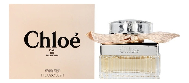 Eau De Parfum: парфюмерная вода 30мл