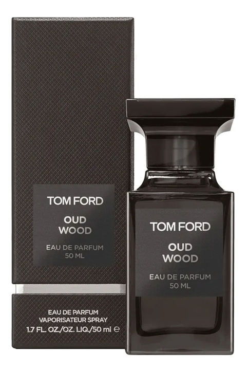 Oud Wood: парфюмерная вода 50мл