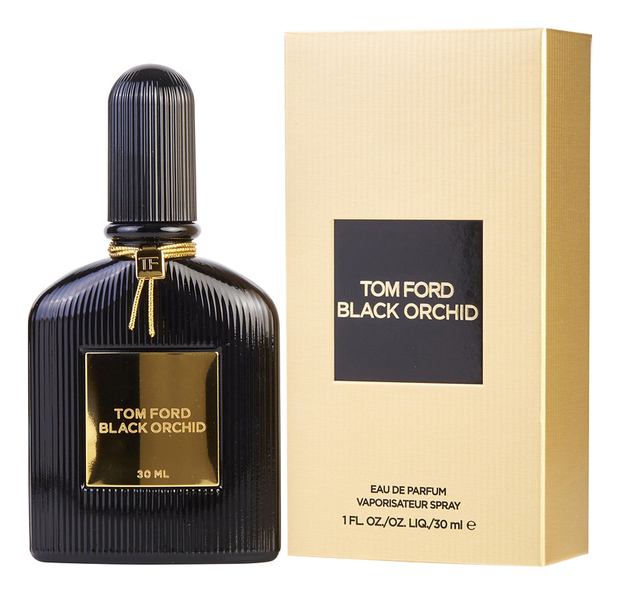 Black Orchid: парфюмерная вода 30мл