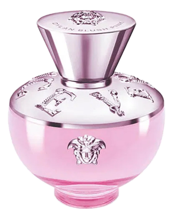 Pour Femme Dylan Blush Pink: парфюмерная вода 30мл