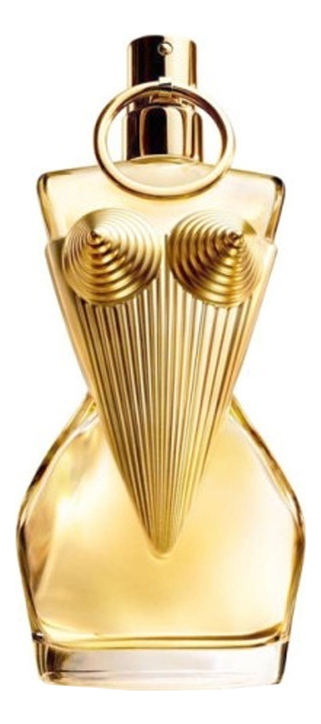 Gaultier Divine: парфюмерная вода 50мл