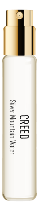 Silver Mountain Water: парфюмерная вода 8мл