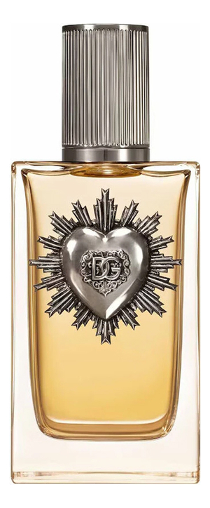 Devotion Pour Homme Parfum: духи 100мл уценка