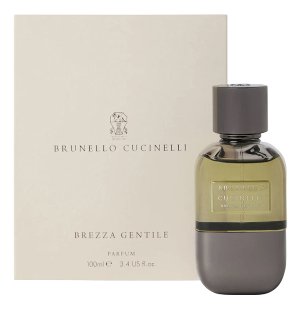 Brezza Gentile: духи 100мл
