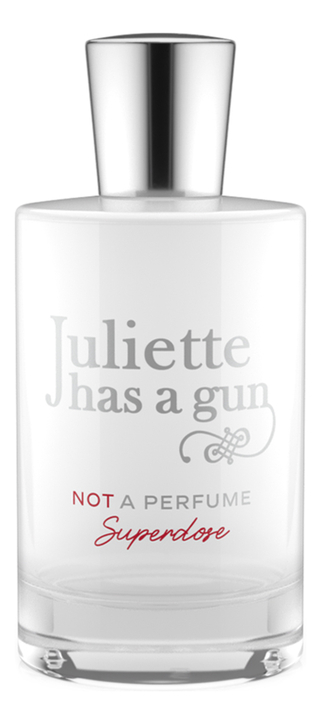 Not A Perfume Superdose: парфюмерная вода 50мл