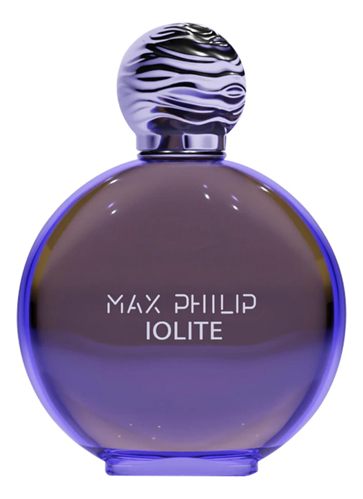 Iolite : парфюмерная вода 100мл уценка