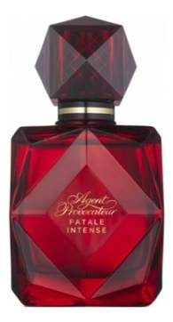 Fatale Intense: парфюмерная вода 100мл уценка