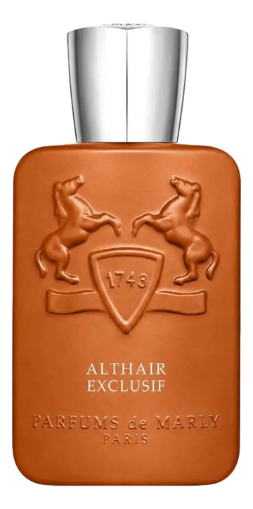 Althair Exclusif: духи 125мл
