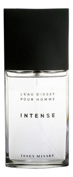 L'Eau D'Issey Intense Pour Homme: туалетная вода 75мл уценка