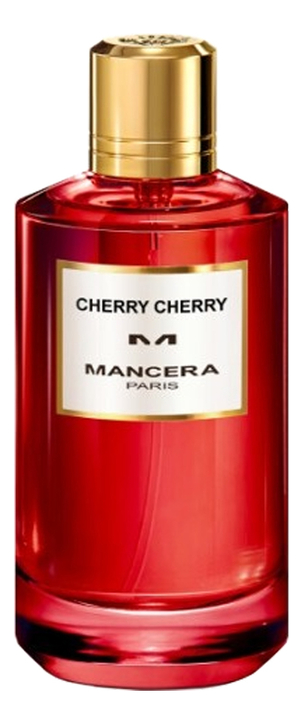 Cherry Cherry: парфюмерная вода 120мл уценка