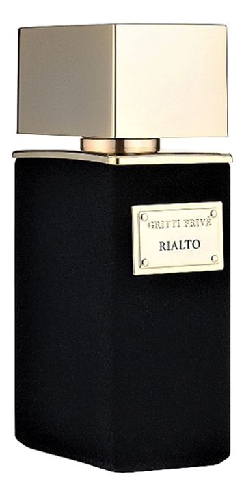 Rialto: духи 100мл уценка