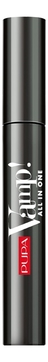 Тушь для ресниц Драматический объем Vamp! All in One Mascara 9мл