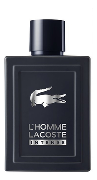 L'Homme Lacoste Intense: туалетная вода 100мл уценка