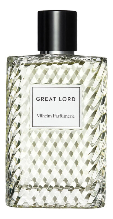 Great Lord: парфюмерная вода 100мл