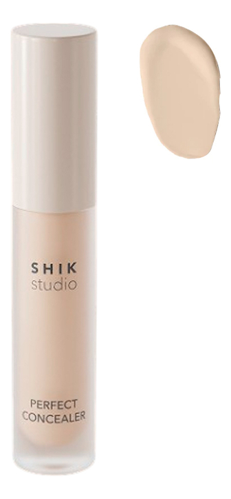 Консилер для лица Perfect Concealer 5мл: No 0,5