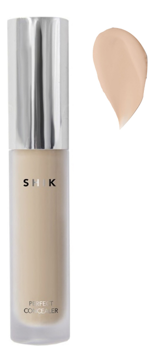Консилер для лица Perfect Concealer 5мл: No 01