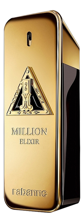 1 Million Elixir: парфюмерная вода 200мл