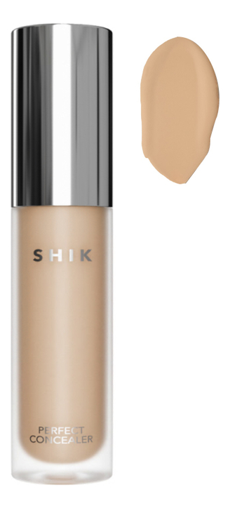 Консилер для лица Perfect Concealer 5мл: No 1,5