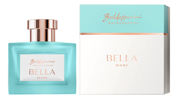Bella Mare: парфюмерная вода 30мл