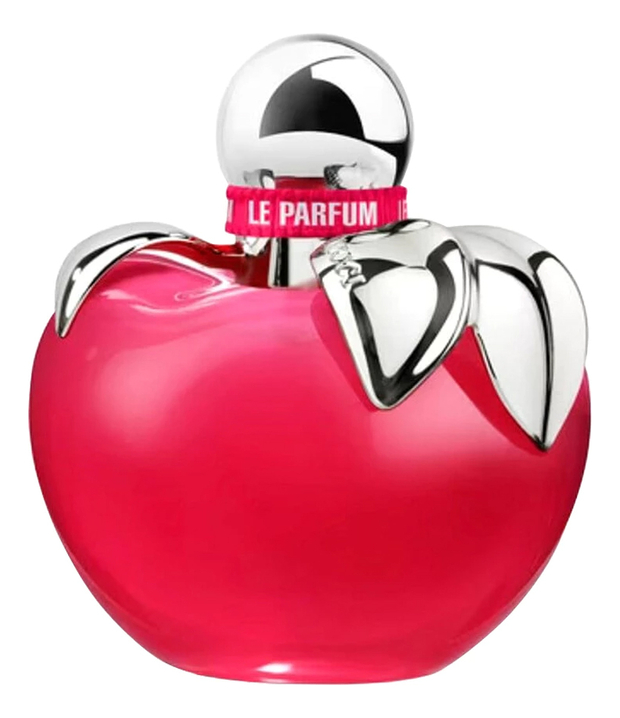 Nina Le Parfum: парфюмерная вода 50мл уценка