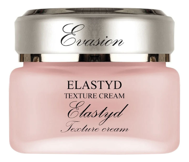 Омолаживающий крем-лифтинг для лица против птоза Elastyd Texture Cream 30мл