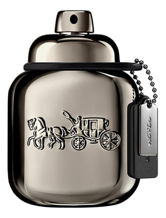 Pure Platinum: духи 100мл