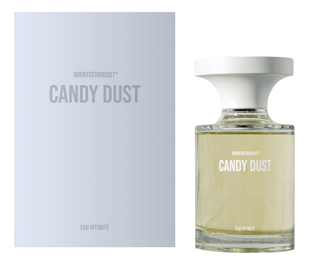 Candy Dust: туалетная вода 100мл