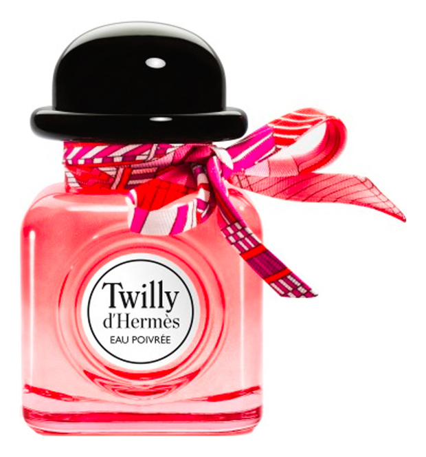 Twilly D'Hermes Eau Poivree: парфюмерная вода 85мл уценка