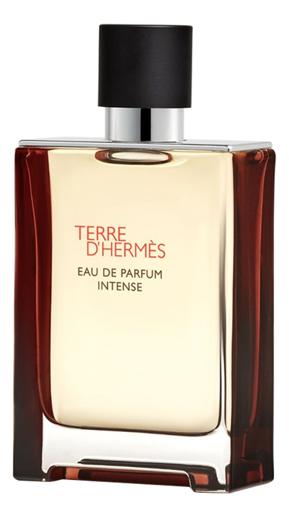 Terre D'Hermes Intense: парфюмерная вода 50мл