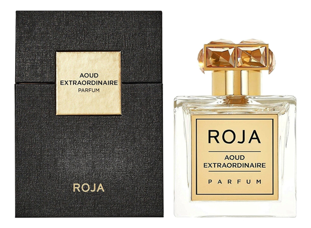 Aoud Extraordinaire: духи 100мл
