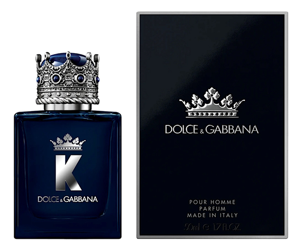 K Parfum: духи 50мл