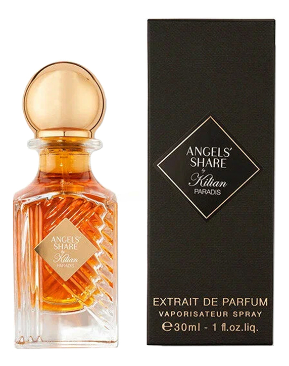 Angels' Share Paradis: духи 30мл