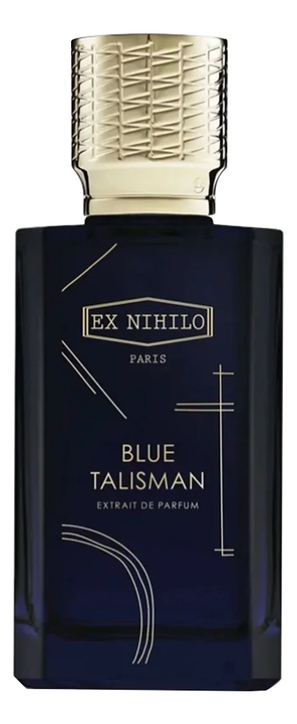 Blue Talisman Extrait: духи 100мл