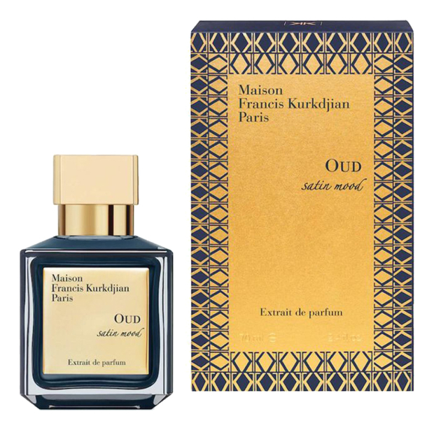 Oud Satin Mood: духи 70мл