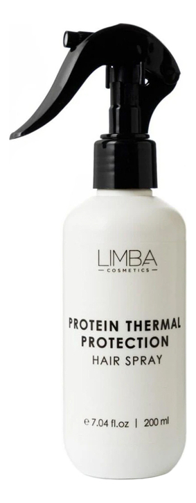 Протеиновый спрей-термозащита для волос Protein Thermal Protection Spray 200мл