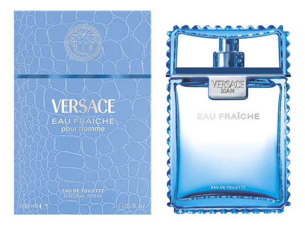 Eau Fraiche Man: туалетная вода 100мл