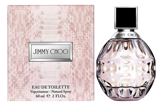 Eau De Toilette: туалетная вода 60мл