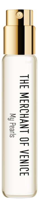 My Pearls: парфюмерная вода 8мл