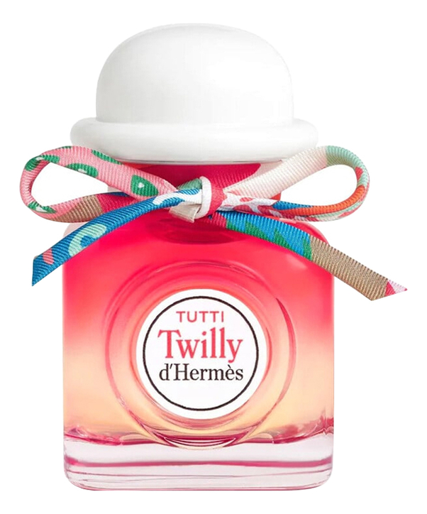 Tutti Twilly d'Hermes: парфюмерная вода 85мл уценка