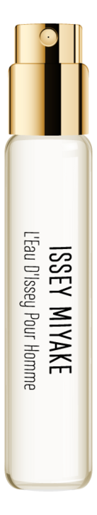 L'Eau D'Issey Pour Homme: туалетная вода 8мл