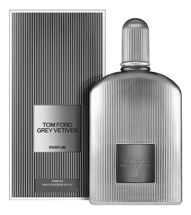 Grey Vetiver Parfum: духи 100мл