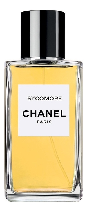 Les Exclusifs De Chanel Sycomore: парфюмерная вода 35мл уценка
