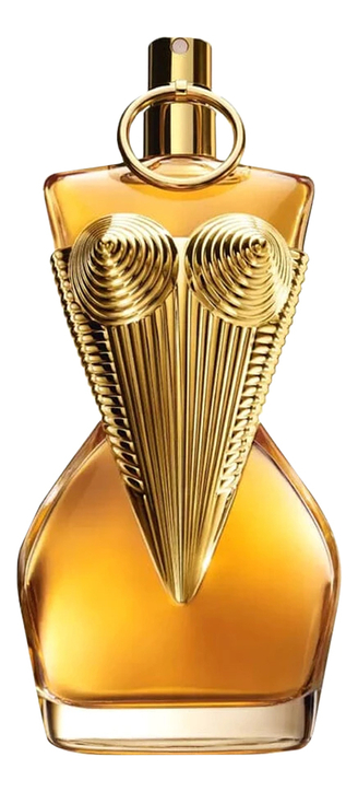 Gaultier Divine Le Parfum: парфюмерная вода 100мл уценка
