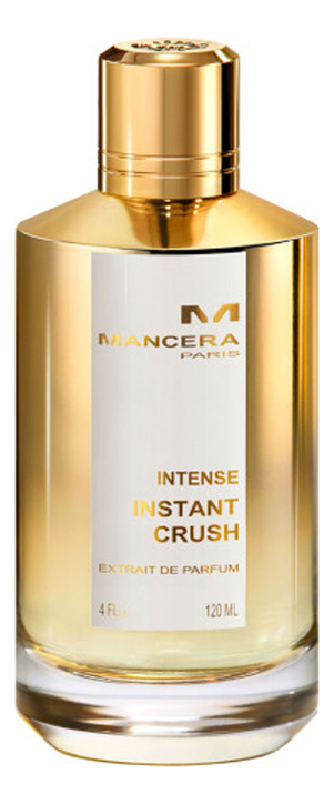 Intense Instant Crush: духи 120мл