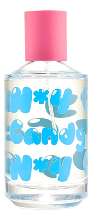Candy Eau De Parfum: парфюмерная вода 100мл уценка
