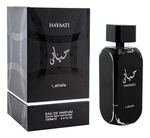 Hayaati: парфюмерная вода 100мл