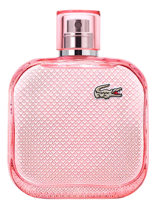 L.12.12 Rose Sparkling: туалетная вода 100мл уценка