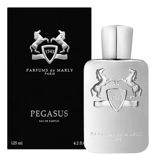 Pegasus: парфюмерная вода 75мл