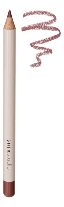 Карандаш для губ Studio Lip Pencil 1,14г: Florence
