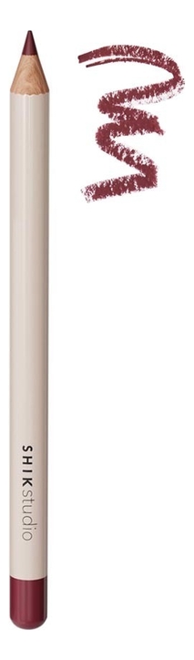 Карандаш для губ Studio Lip Pencil 1,14г: Como